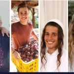 On the 4 Jews Murdered Today