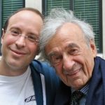 Elie Wiesel’s Only Child On His Rebellion, And His Father’s Love