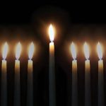 The Last Day Of Chanukah