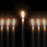 The Last Day Of Chanukah