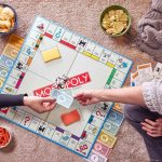 When Your Child Wants to Play Monopoly by Amit and Nadav Naveh