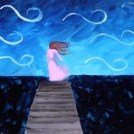 The Holy Rebbetzin with ALS by Rabbi Fischel Schachter