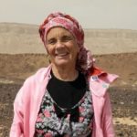Sorra Landau: Midwife and Chevra Kadisha Member