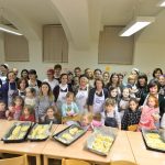 The Prague Shabbat Project Challah-Bake (13-Minute Mommy Peptalk)