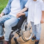 Couple with Disabilities Realizes Dream of Becoming Parents by Bonei Olam