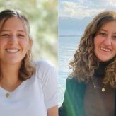 The Murder of Rina and Maia HY”D and this Week’s Haftorah