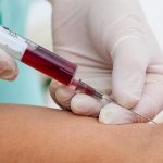 My Daughter's Surprising Blood Test