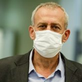 The 1st Thing Israel’s Covid Czar Will Do After He’s Vaccinated