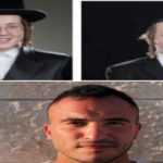 When 2 Secular Israelis Came to the Shiva for 2 Chassidic Boys