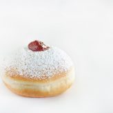 A Surprising Treat for Yoni (and Me)