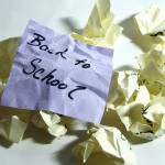 My Favorite 4 Back to School Tips from R. Yemima Mizrachi