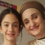 My Bat Mitzvah Girl and My Bubby Fruma, a Hero of the Holocaust by Elana Mizrahi