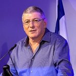 Israel Air Force Chief: The Life-Altering Lesson Taught Me By My Father, the Holocaust Survivor