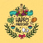 Positive Parenting Affirmations for Pesach 5783 by Tziporah Wayne, M.Ed., Parent Coach