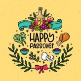 Positive Parenting Affirmations for Pesach 5783 by Tziporah Wayne, M.Ed., Parent Coach