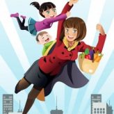 In the Shadow of Supermom