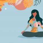 3 Calming, Coping Tips for this Week After the Chagim