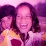 A Year Without Mom AH
