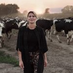The Eight-Cow Wife by Patricia McGerr