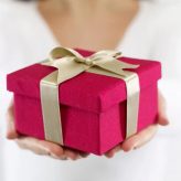 The Gift my Daughter Received
