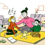 What to Do When Your Kids Are Fighting Over the Computer