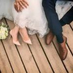 A Bride and Groom's Apartment-Hunting Miracle