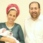 What Do You Name a Baby Born on Yom HaShoah?