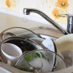 The 2 Foundations of Marriage: Love and Washing Dishes