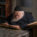 Rav Kanievsky's Advice to a Boy Who Couldn't Learn by Rabbi Shraga Kallus