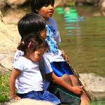 The Secret Power of Middle Children