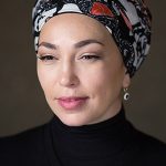 After Divorce, will Noa Trade in Her Scarf for a Sheitl? (4-Minute Video)