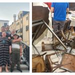 A Terrifying Experience at a Kosher Restaurant in Rome by Adina Ehrlich