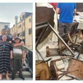 A Terrifying Experience at a Kosher Restaurant in Rome by Adina Ehrlich
