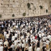 *Sivan Rahav-Meir / The Daily Portion / Selichot youth*