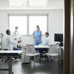 What My Dad Taught me in the ICU Today
