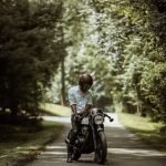 The Kittel and the Motorcycle