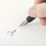 A Letter to God the Day After Simchat Torah