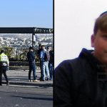 The Victim from Today's Jerusalem Bombing: 16-Year-Old Aryeh Schupak HYD