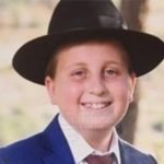 The Final Davar Torah of Aryeh Schopak HYD
