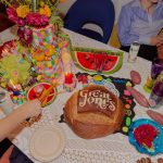 Shabbat Is a Salve, and a Scene