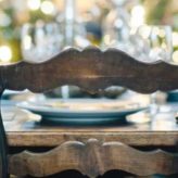 The Empty Seat at Our Seder Table