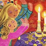 My Dream Shabbat?