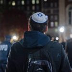 Sorry Rabbi, This Year No Jews Allowed“