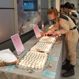 My Daughter’s Shabbat on Duty