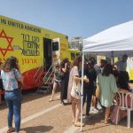 Secular Israelis Flood Blood Banks in Wake of Meron Tragedy