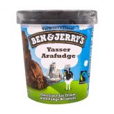 Ben&Jerry’s New Flavors😡