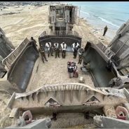 The Shabbat Queen Returns to Gaza