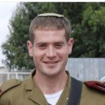 Chizuk for Today from the Father of Capt. Yoni Natanel zl