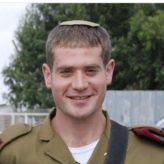 Chizuk for Today from the Father of Capt. Yoni Natanel z”l