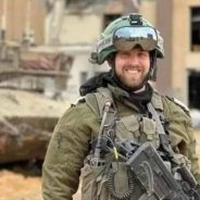 The Satmar Rebbe’s Grandson in Gaza